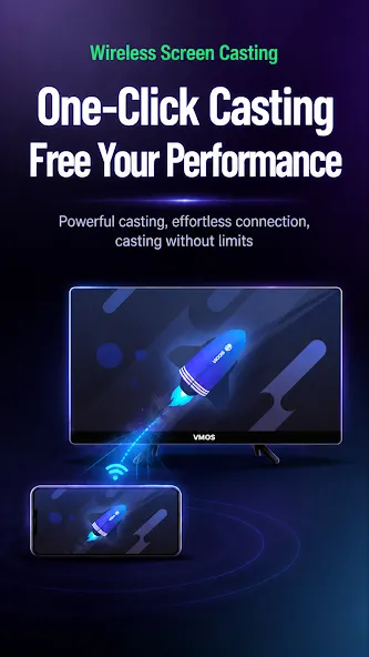 VMOS PRO