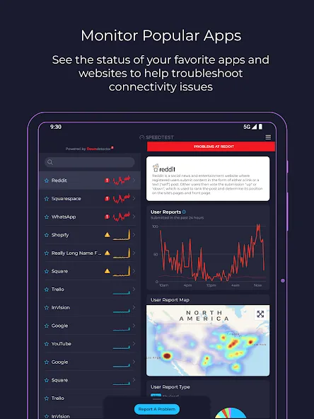 Speedtest by Ookla