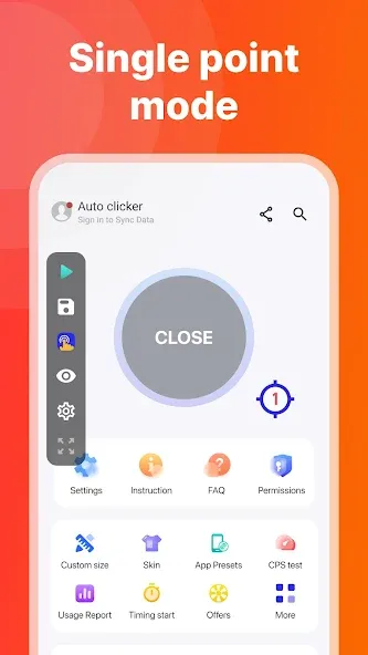 Auto Click Automatic Clicker Auto Click Automatic Clicker