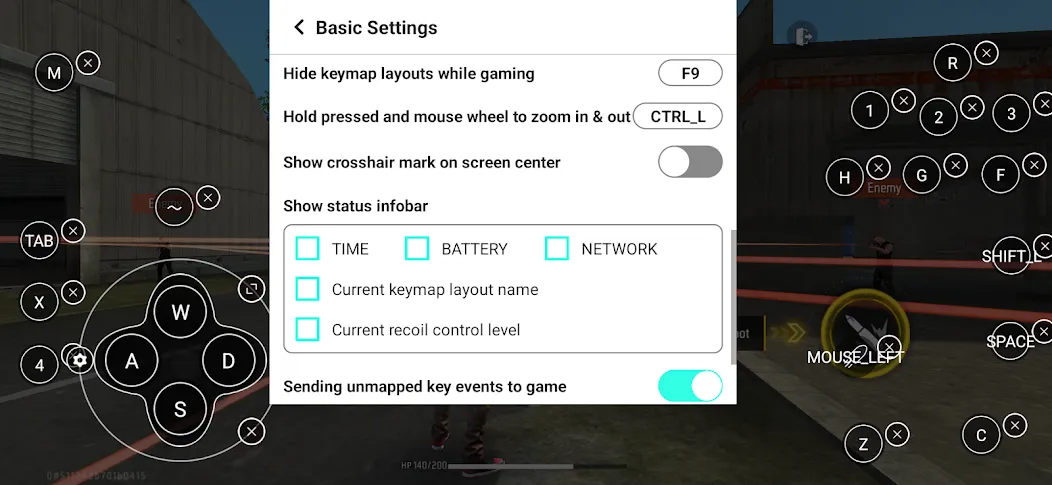 Panda Mouse Pro