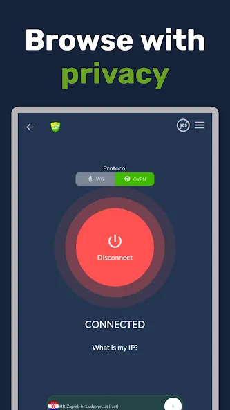 VPN.lat
