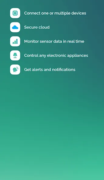 Blynk Iot