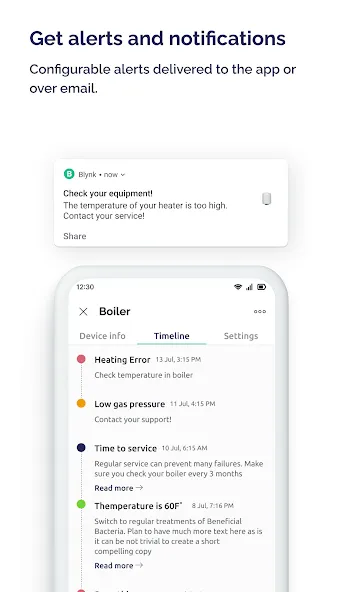 Blynk Iot Blynk Iot