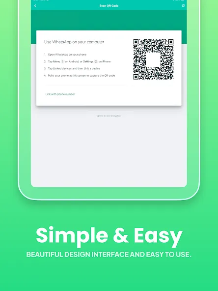 Clone App For Whatsapp Web Clone App For Whatsapp Web