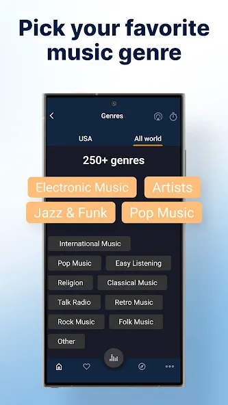 Online Radio Box