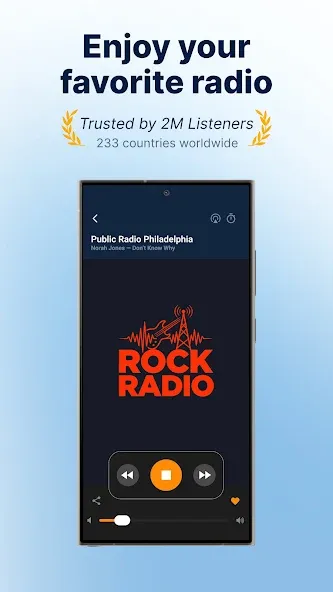 Online Radio Box