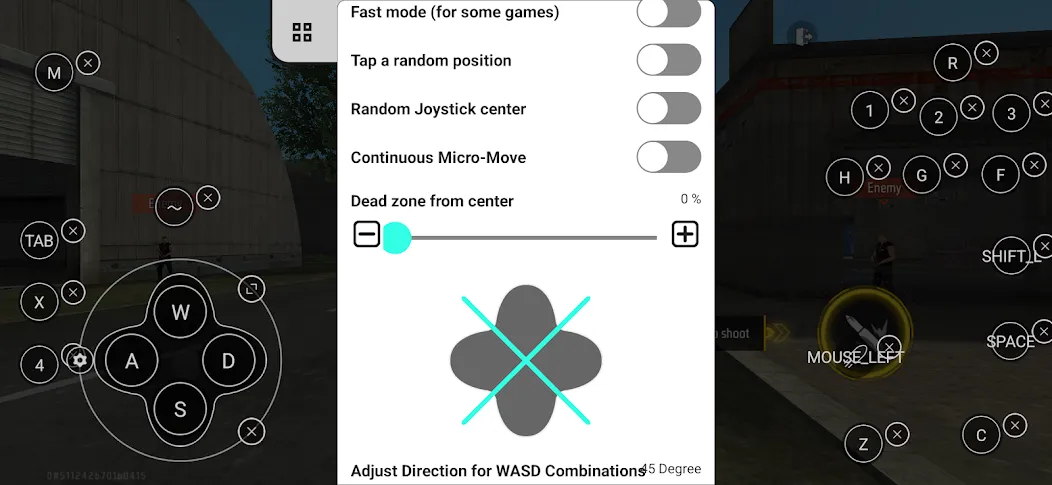 Panda Mouse Pro
