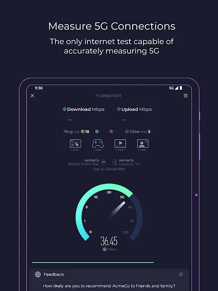 Speedtest by Ookla