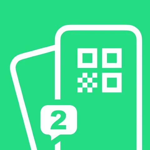 Clone App For Whatsapp Web