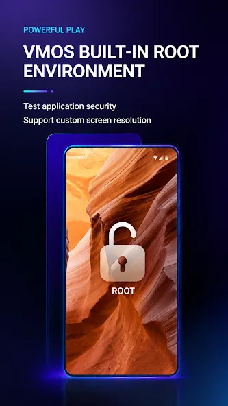 VMOS PRO