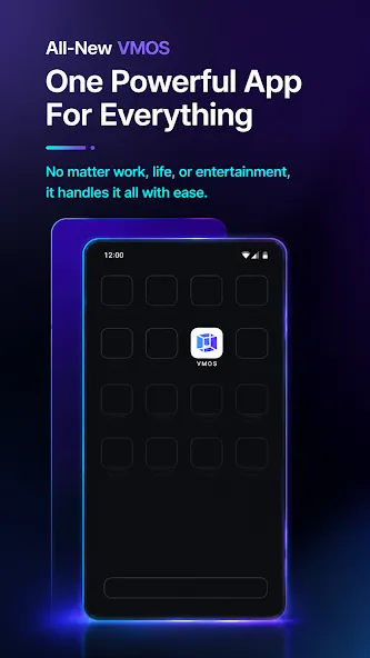 VMOS PRO