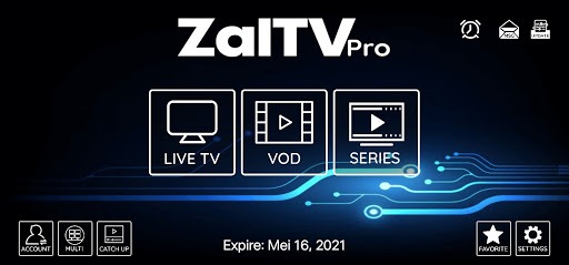 Zaltv