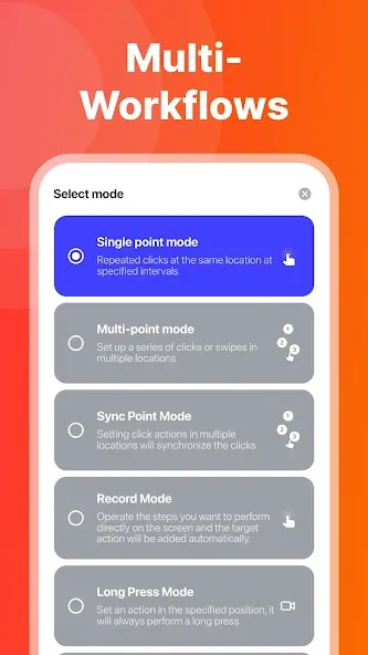 Auto Click Automatic Clicker Auto Click Automatic Clicker
