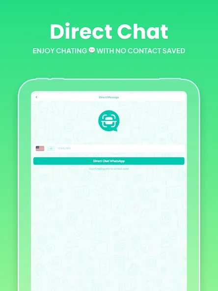 Clone App For Whatsapp Web Clone App For Whatsapp Web