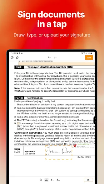 Pdffiller Edit Fill Sign Pdf
