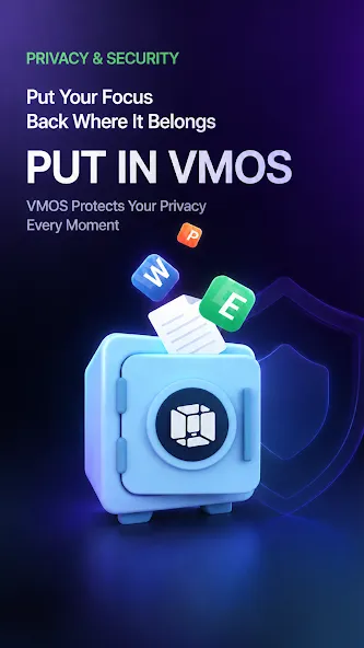 VMOS PRO