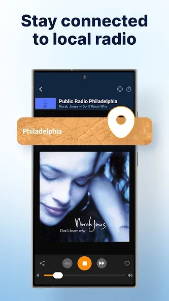 Online Radio Box