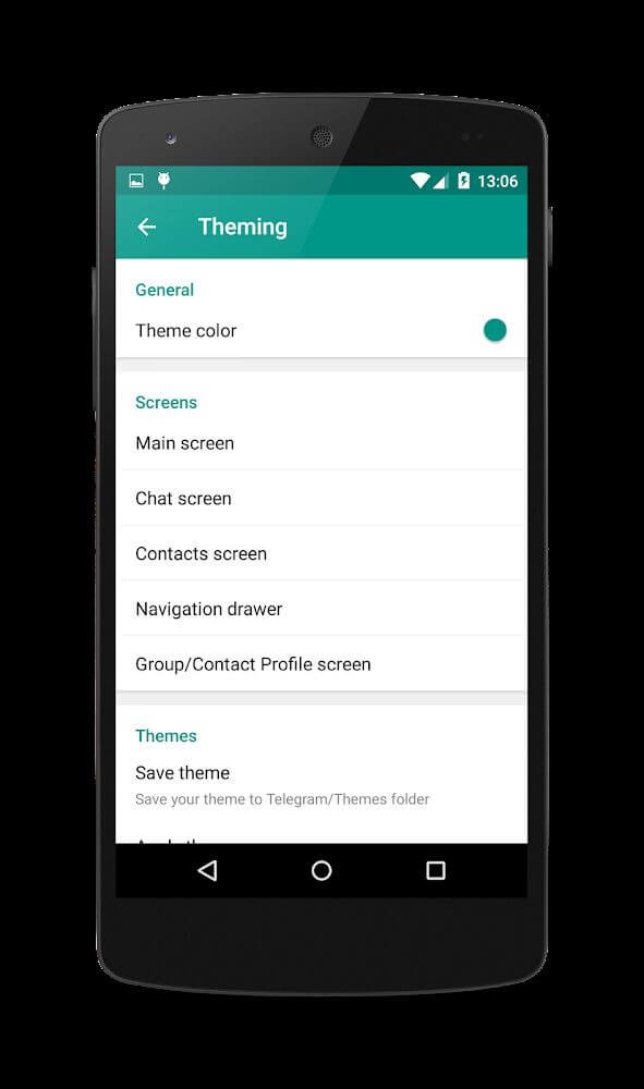 Plus Messenger