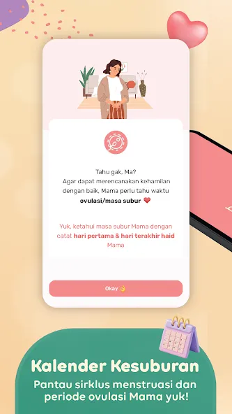 Hallobumil Aplikasi Kehamilan