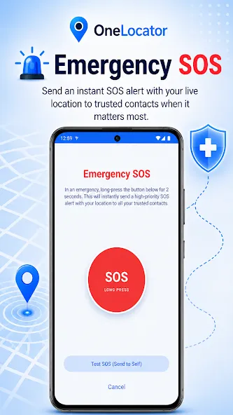 Phone Tracker By Number