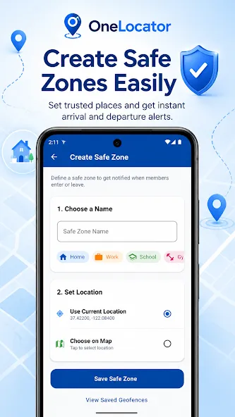 Phone Tracker By Number
