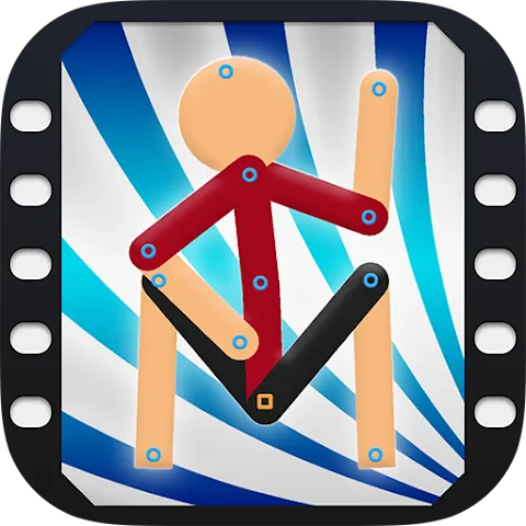 Stickman Animator
