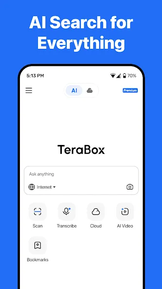 Terabox