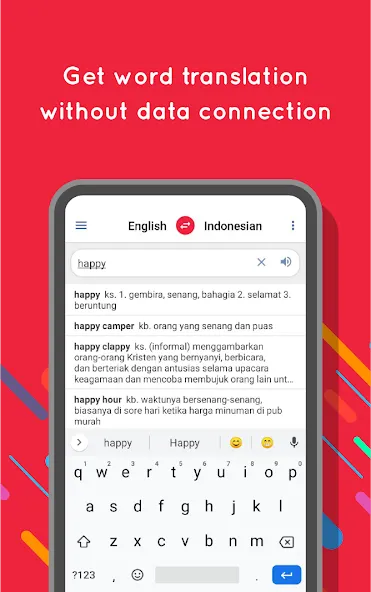 Kamus Inggris