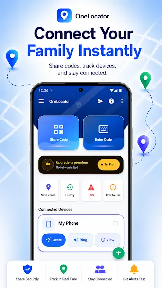 Phone Tracker By Number