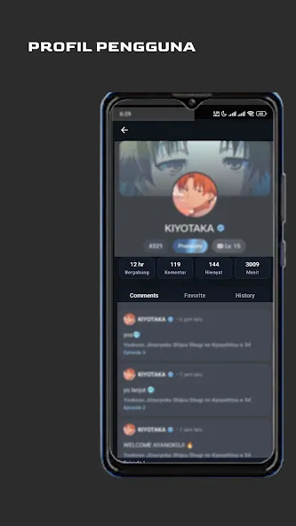 Nonton Anime