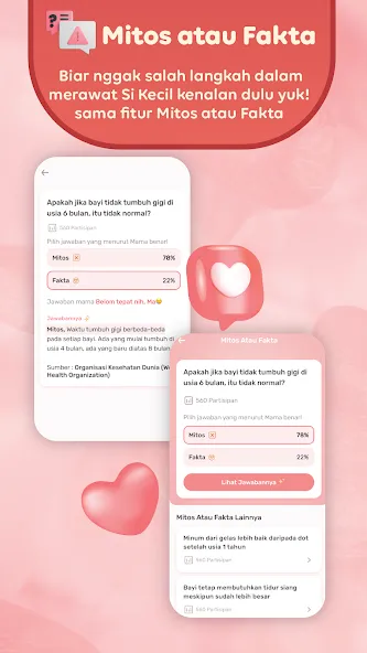 Hallobumil Aplikasi Kehamilan