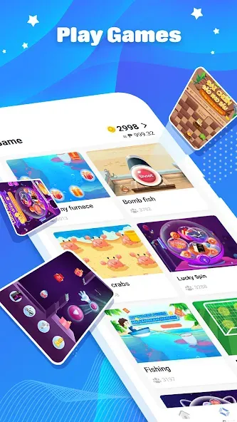 Tap Coin