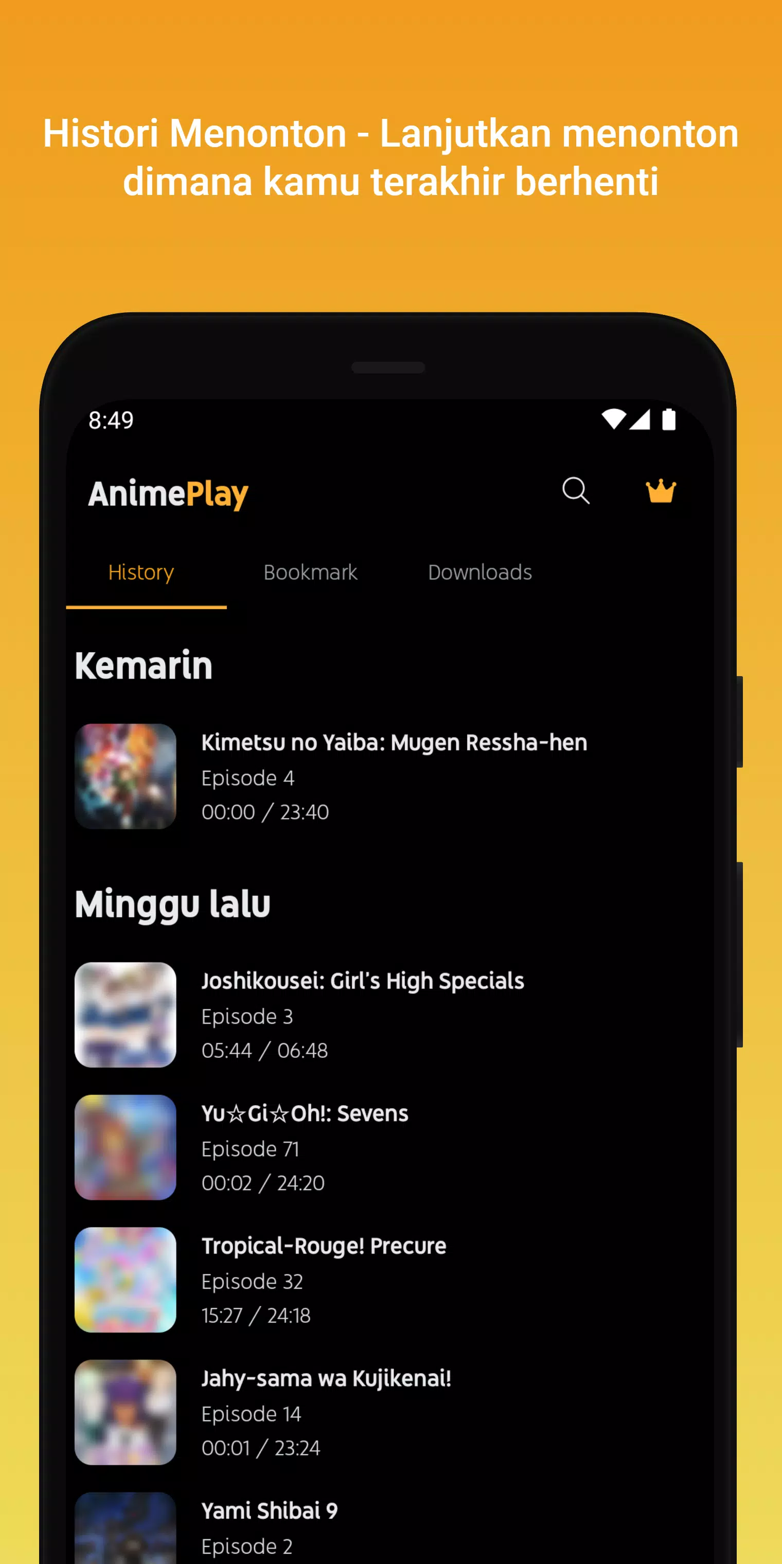 Animeplay