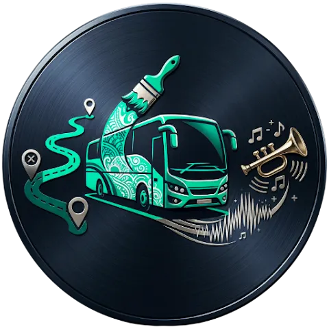 Kerala Bus Mod Livery