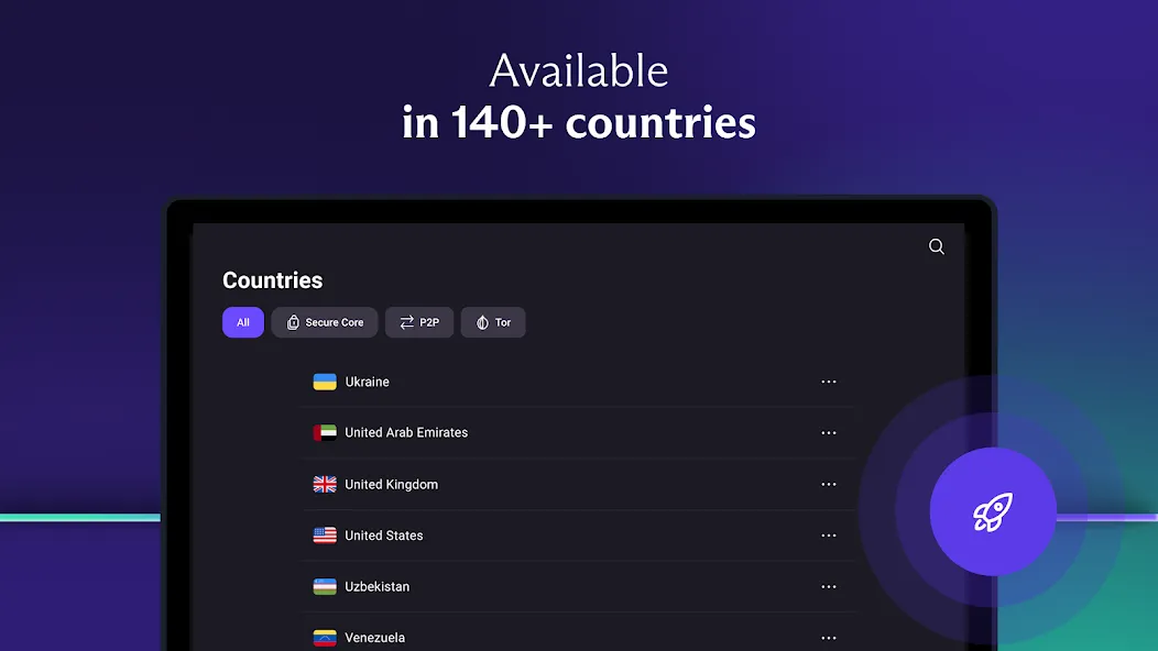 ProtonVPN