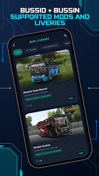 Kerala Bus Mod Livery Kerala Bus Mod Livery