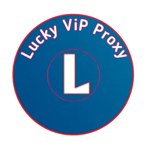 Lucky Vip Proxy