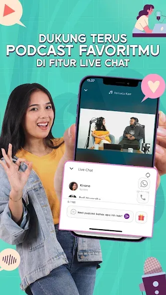 Langit Musik