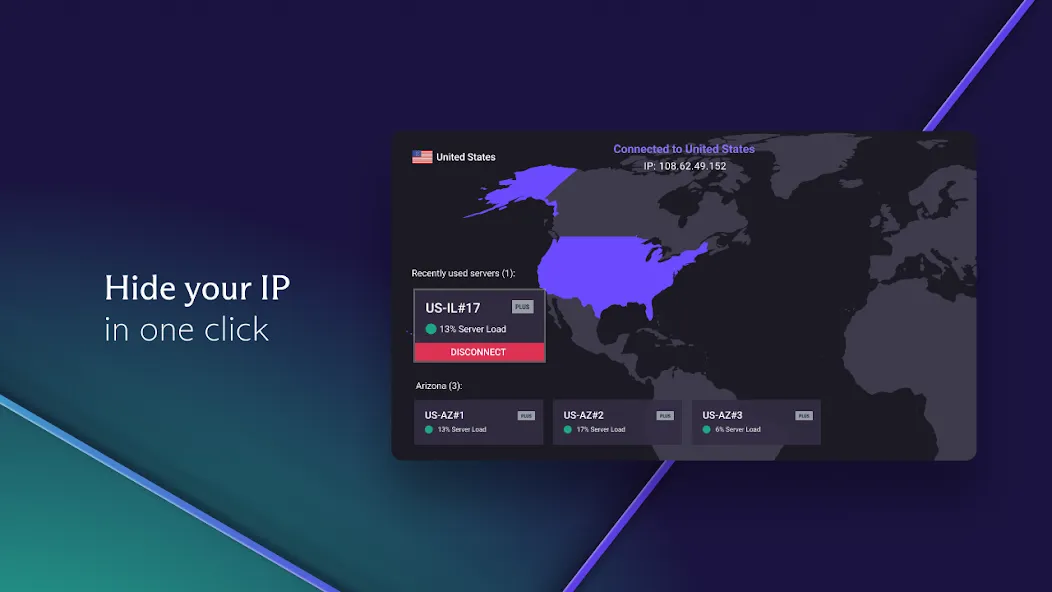 ProtonVPN ProtonVPN