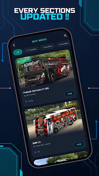 Kerala Bus Mod Livery Kerala Bus Mod Livery