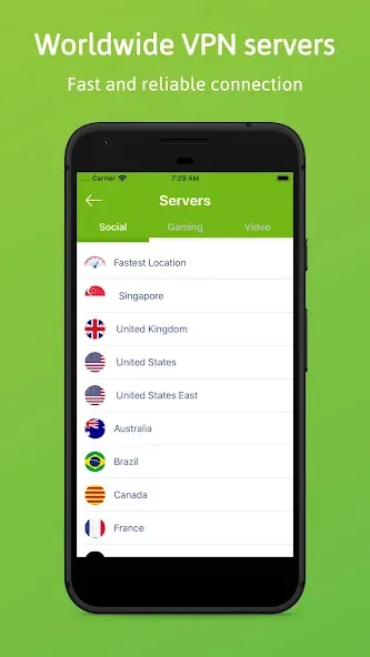 Kiwi Vpn Connection Ip Changer