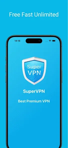 Supervpn