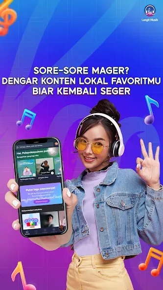 Langit Musik