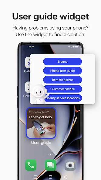 Simple Mode