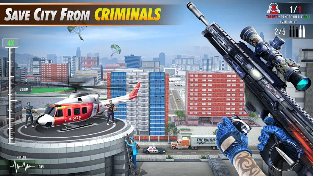 Sniper Games Offline Shooting Sniper Games Offline Shooting