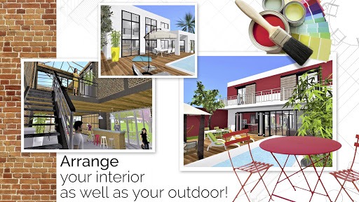 Home Design 3D