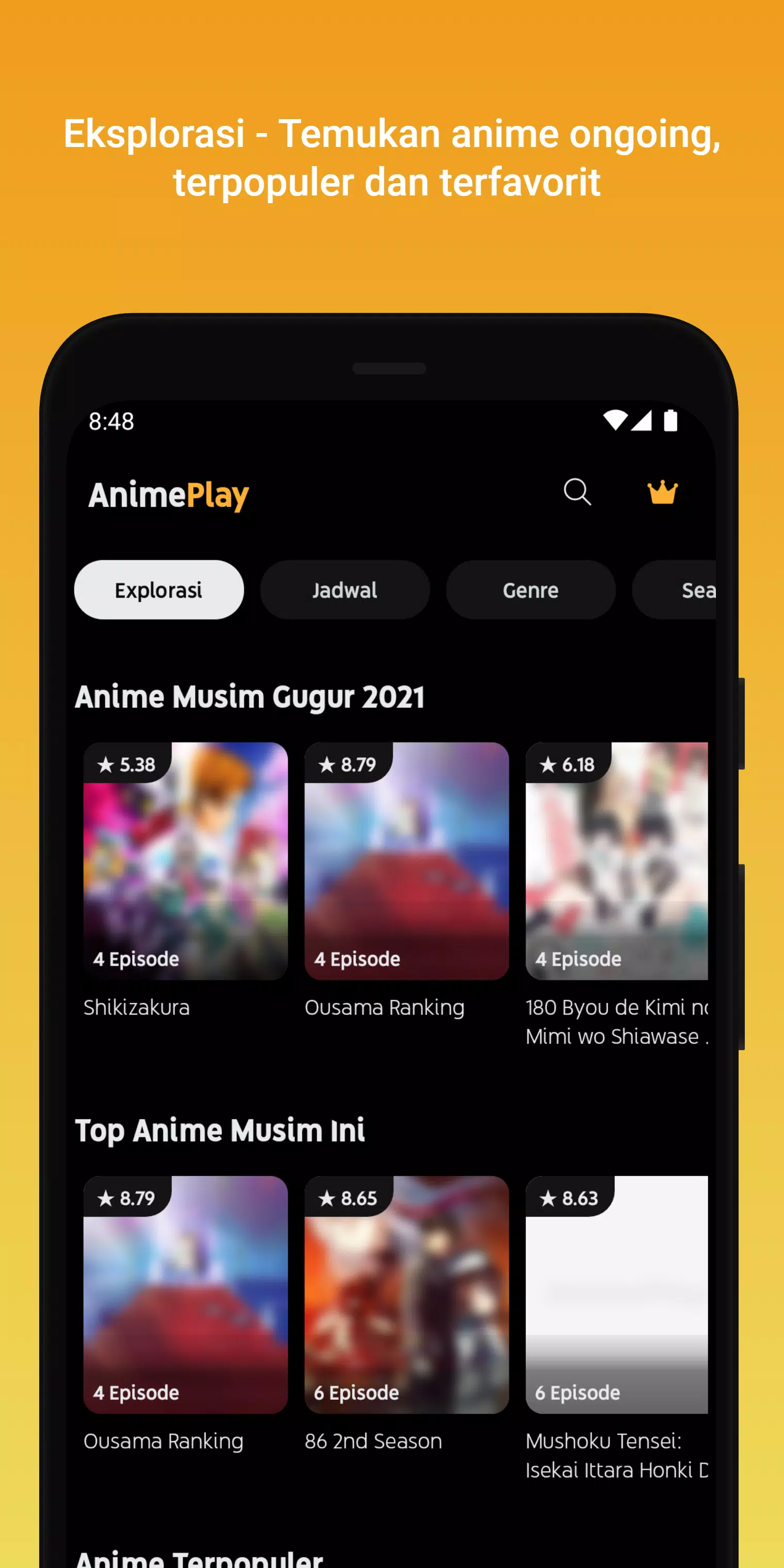 Animeplay