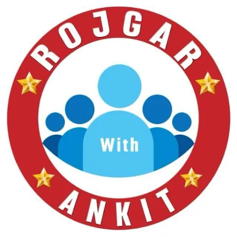 Rojgar With Ankit