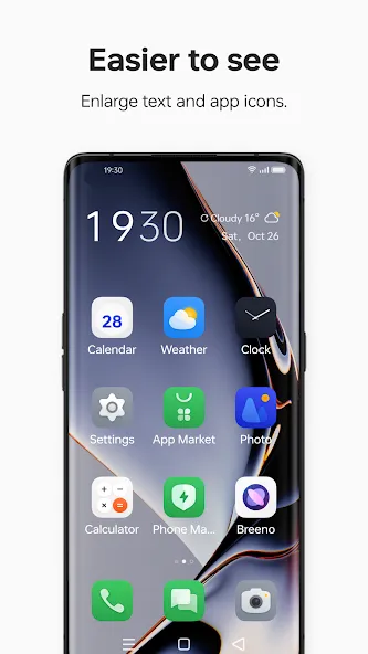 Simple Mode