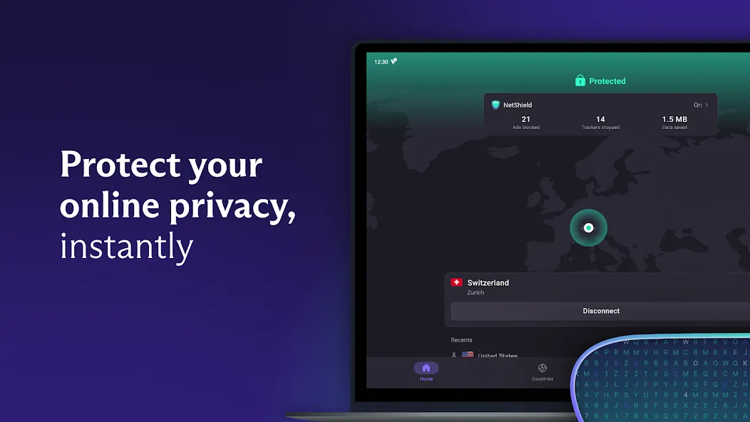 ProtonVPN ProtonVPN